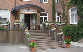 Brommavik Hotel Bromma